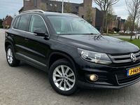 tweedehands VW Tiguan 1.4 TSI Sp