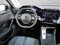 tweedehands Peugeot 408 1.2 PureTech Allure Pack 130 EAT8 Nieuw model | Demo | Stoelverwarming | Navigatie | Cruise Control | Camera | Lichtmetalen velgen | Apple Carplay | Draadloze telefoonlader