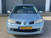 tweedehands Renault Mégane GT 2.0-16V T Clima 210pk uniek