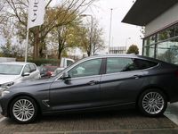 tweedehands BMW 318 3-SERIE GT d High Executive NETTO EXPORT PRICE EX BPM!