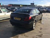 tweedehands Mercedes C220 CDI