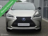 tweedehands Lexus NX300h AWD F Sport Aut. Pano, Dealer, 1 ste eig, LED