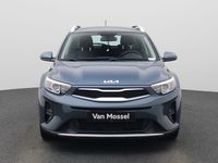 Occasion Kia Stonic Urban 2026 Blauw SUV