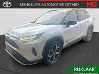 Occasion Toyota RAV4 Hybrid Sport 306 PK (225 kW) 2025 Wit SUV