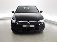 tweedehands VW Golf VIII 1.4 GTE eHybrid 19'' velgen-Carplay-Navi