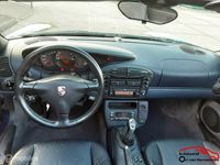 tweedehands Porsche Boxster 2.7