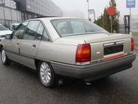Occasion Opel Omega 116 PK (85 kW) 1988 Groen Sedan