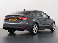 tweedehands Audi A3 Limousine 1.0 TFSI Sport | Stoelverwarming | Navig