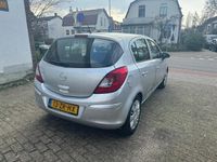 tweedehands Opel Corsa 1.0-12V Business 5 DEURS AIRCO