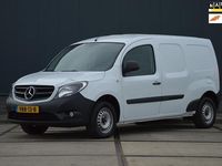 Occasion Mercedes Citan 109 90 PK (66 kW) 2019 Wit Van