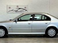 tweedehands BMW 520 520 i Edition |Clima |Automaat |NIeuwe APK |CruiseC