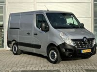 tweedehands Renault Master T33 2.3 dCi L1H1 Automaat | AIRCO | NAVIGATIE | CRUISE CONTROL | TREKHAAK |