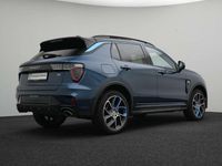 Occasion Lynk & Co 01 261 PK (191 kW) 2024 Blauw (metallic) SUV