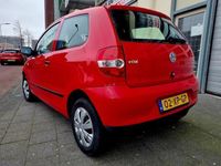 tweedehands VW Fox 1.2 Trendline