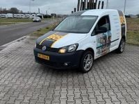 Occasion VW Caddy 74 PK (54 kW) 2013 MPV