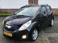 tweedehands Chevrolet Spark 1.0 16V LS Bi-Fuel CRUISE/AIRCO/PDC/VELGEN!/