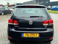 tweedehands VW Golf VI 1.4 TSI Highline|GARANTIE|CRUISE|NAVI