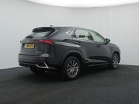 tweedehands Lexus NX300h AWD