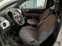 Occasion Fiat 500 Dolcevita 69 PK (50 kW) 2023 Wit Hatchback