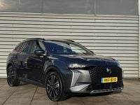 Occasion DS Automobiles DS7 Crossback Business 225 PK (165 kW) 2025 Grijs SUV