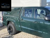Occasion VW Amarok 140 PK (102 kW) 2015 Overige Pickup