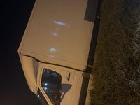 Occasion Mercedes Sprinter 2018 Wit Van