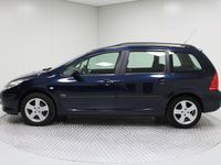 tweedehands Peugeot 307 Break 1.6HDi XR exportprijs binnen eu | Airco / Ra