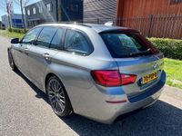 tweedehands BMW 535 535 5-serie Touring d M-sport, comfort stoelen, pan