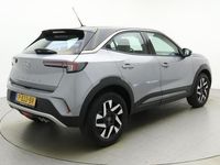 Occasion Opel Mokka Elegance 131 PK (96 kW) 2021 Grijs SUV