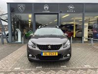 tweedehands Peugeot 2008 1.2 PureTech Blue Lion | TREKHAAK | NAVIGATIE | PA