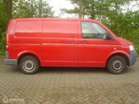 tweedehands VW Transporter T51.9 TDI 62 KW Airco 3 Pers APK 4-2025