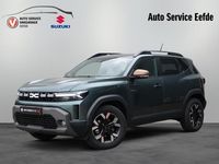 Occasion Dacia Duster Extreme 94 PK (69 kW) 2025 Groen SUV