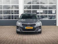 Occasion Kia XCeed 2019 Grijs SUV
