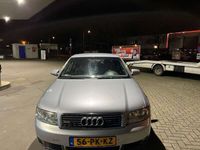 tweedehands Audi A4 1.8 T