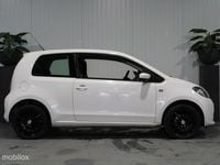 Occasion Skoda Citigo Easy 60 PK (44 kW) 2012 Wit Hatchback