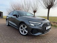 Occasion Audi A3 Sportback e-tron S-Line 204 PK (150 kW) 2021 Grijs Hatchback