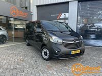 tweedehands Opel Vivaro bestel 1.6 CDTI L2H1 DC Edition