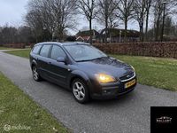 Occasion Ford Focus 144 PK (105 kW) 2006 Grijs Stationwagen