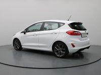 Occasion Ford Fiesta ST-Line 124 PK (91 kW) 2023 Wit Hatchback
