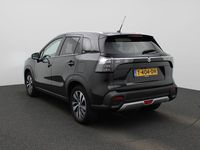 Occasion Suzuki SX4 S-Cross Style 116 PK (85 kW) 2023 Zwart SUV