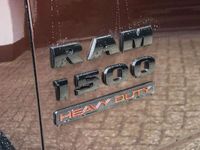 tweedehands Dodge Custom RAM 1500 3.6 V6 NAP MARGE PANOEXHAUST