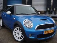 tweedehands Mini Cooper S 1.6