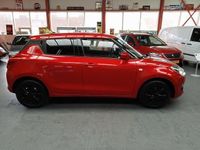 tweedehands Suzuki Swift 1.2 Select Metallic