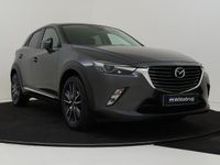 tweedehands Mazda CX-3 2.0 SkyActiv-G 120 SkyLease GT | Navigatie | Clima