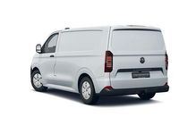 Nieuw VW T6.1 Life 100 kW (136 PK) 2025 Wit Van