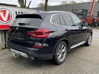 tweedehands BMW X3 xDrive30e High Executive 19"/Trekhaak/Live cockpit professional/Stoelverwarming/HiFi/Apple Carplay & Android Auto/Elektrische Klep
