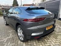 tweedehands Jaguar I-Pace EV400 HSE 90 kWh Vele optie's