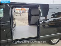 tweedehands Ford Transit Custom 130PK L2H1 Automaat Dubbele schuifdeur Airco Cruise 6m3 Airco Cruise control