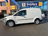 Occasion VW Caddy Trendline 75 PK (55 kW) 2017 Wit (metallic) MPV