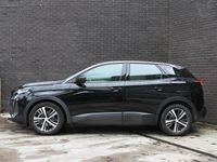 Occasion Peugeot 3008 Business-Line 225 PK (165 kW) 2023 Zwart SUV